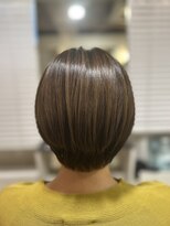 リシェス(RICHESSE)&nbsp;オーガニックカラー【吉祥寺美容院リシェス】