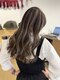 チオ(Chio)の写真/透明感溢れる発色！映えデザインで可愛いを◎[ケアブリーチ/Wカラー/インナーカラー/ハイライト/韓国]