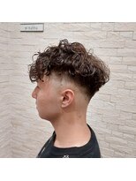 トットニゴー(totto nigoo)&nbsp;スペインカール