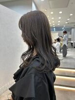 ヴィサージュアクト(VISAGE a.c.t)&nbsp;ブリーチなしオリーブベージュ