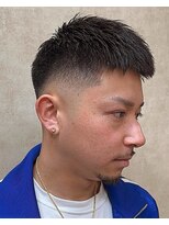 グラン 矢巾店(GRAN)&nbsp;クロップスタイル