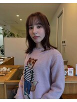 キビ(KiBi) ミディアム