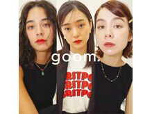 グーム(goom.)