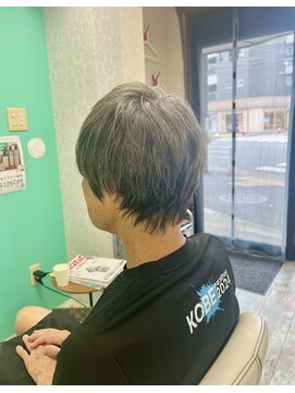 ファンプラス(FUN +) ショート