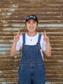 クオーレヘア 有藤 良美