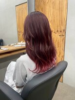 エヌ(N)&nbsp;ロングレイヤー