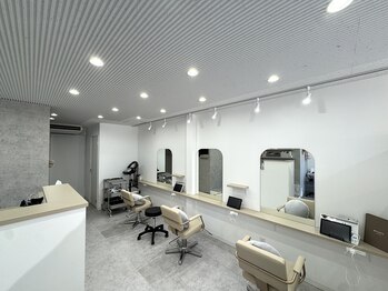 La vie～hair＆life care～【ラヴィ】