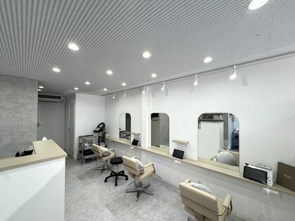 ラヴィ(La vie)の写真