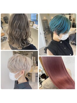 ジュネス 奈良橿原(Jeunesse)の写真/【橿原神宮駅徒歩2分】ライフスタイルや雰囲気、年齢に合わせた自分だけの新たなデザインを【Jeunesse】で