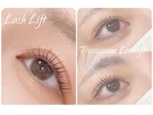 フェアリー(Fairy)の雰囲気（大人気のまつげパーマ☆ヘアカラーと同時施術可能です◎）