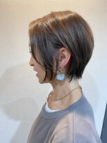 ヨロバイディア 湘南台(YOLO by diar)&nbsp;ショートボブ