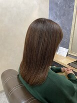 ミン センター北店(Min)&nbsp;美髪トリートメントエステ