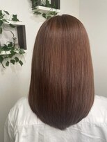 インセンス 用賀店(insence) LINK酸熱トリートメント