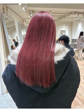 小顔ピンクラベンダー12.1