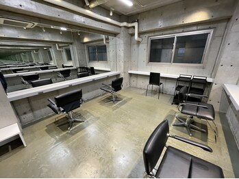 エイム(aim)の写真/一人一人のお客様を大切にした丁寧なカウンセリングと施術で、あなたの“なりたい”をお手伝いします☆