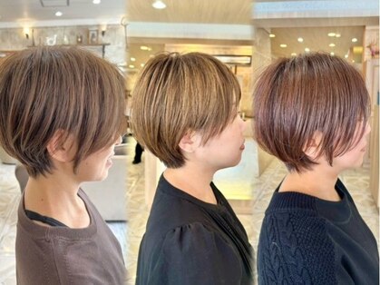 ナロ(NARO)の写真