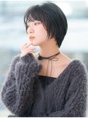 【VIALA 自由が丘】ショート×レイヤー