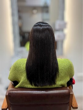 アイノア コディーノ(AInoa codino) 縮毛矯正エステ