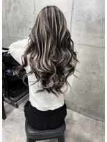 アコ(Aco) ★ロングレイヤー×オリジナルマジックハイライトデザイン★