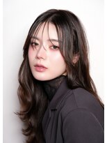 ソアレ(soiree) 韓国メイク