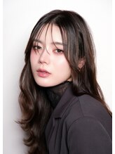 ソアレ(soiree) 韓国メイク