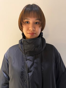 パーク(PARK) デザインボブ