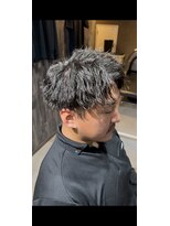 スウェル 柏店(Swell) 短めツイスパ