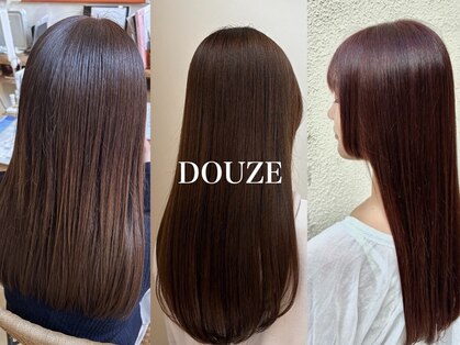 ドゥーズ(DOUZE)の写真