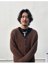 アカ(ACA) rearu