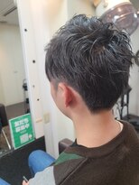 榮美容室 本店&nbsp;ショート