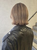 ヴィサージュメゾン(VISAGE maison)&nbsp;ナチュラルアンブレラカラー
