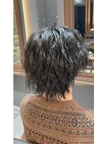 リノ(alto Lino)&nbsp;緩めサーフカール