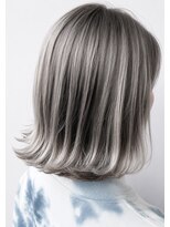 アンフィ ヘアー(Amphi hair)&nbsp;☆エクルベージュ☆