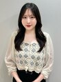 アグ ヘアー タルト 青葉通り店(Agu hair tart) 松尾 怜奈