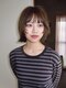 ルクバト(RUKBAT)の写真/hair salonという概念に囚われない、自由で核のある空間をご提供します★