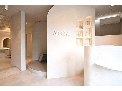 アロウ(RROW.)の写真
