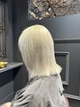 ナンバー デセオ 吉祥寺(N° deseo) ハイトーンカラー