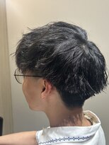 ミリ 国分寺(Mili)&nbsp;【Miliリアルサロンワーク】お客様スタイル