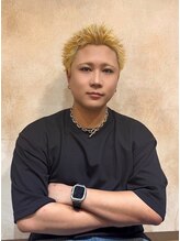 キャンバス バイ ネオリーブ 横浜西口(Canvas by neo.) 塙 湧貴