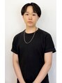 パリス メンズサロン(PARIS MEN'S Salon)&nbsp;大石 雄生