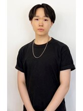 パリス メンズサロン(PARIS MEN'S Salon)&nbsp;大石 雄生