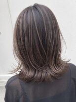 デザイナーズヘアー ラグジス(Designers hair LUXIS) ~【LUXIS海老名】~大人ハイライト♪
