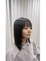 ドレープ(DRAPE)&nbsp;ミディアムレイヤー