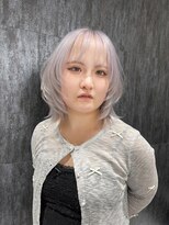 ラルガ 城野店(Raruga)&nbsp;ホワイトブロンド
