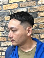 セカンド カミチョス ふじみ野店(2ND chos)&nbsp;フェード