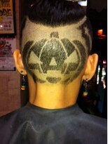 トリックストア(TRICK STORE)&nbsp;パンプキンとクラウン