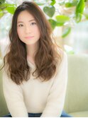 *+COVER HAIR+*…゛リラックスウェーブ゛‥で女子力ＵＰ☆ａ
