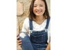【学割Ｕ24】カット（※高校生まで　シャンプー無し ）￥2800