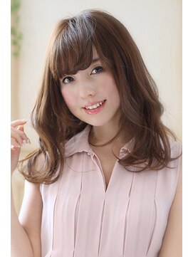 フォルテ 榛原パームス店 ふわミディアム