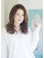 ロンド ブランシュ 錦糸町北口(Lond blanche)&nbsp;大人愛されウェーブ★